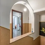 Apartamento I Tetti Di *