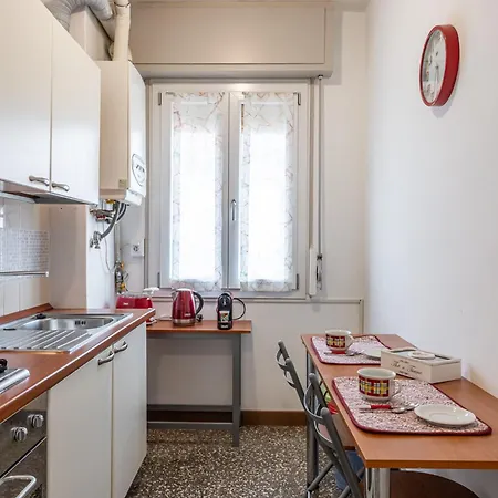 Appartement I Tetti Di *