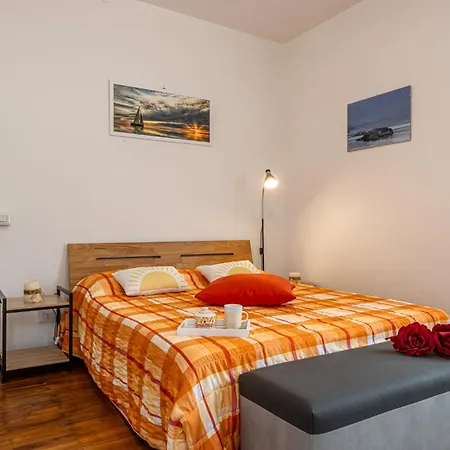 Apartamento I Tetti Di