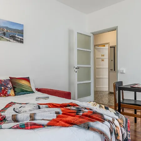 Apartamento I Tetti Di