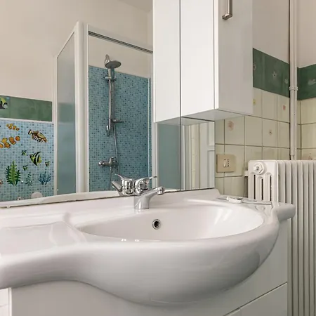 Apartment I Tetti Di