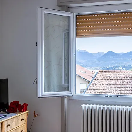 Apartment I Tetti Di