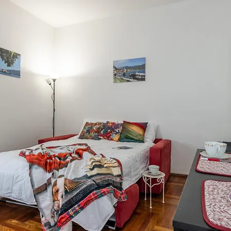 Apartment I Tetti Di