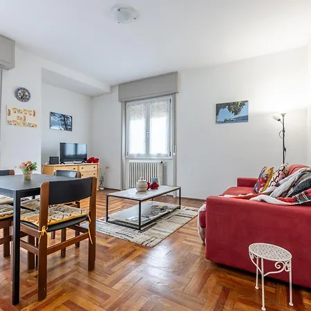 Apartamento I Tetti Di *