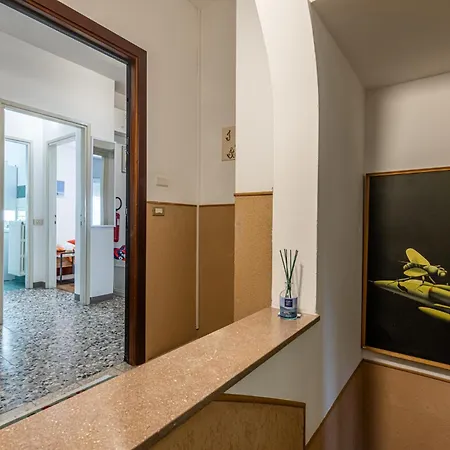 Apartment I Tetti Di
