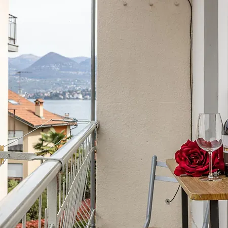 Appartamento I Tetti Di Stresa