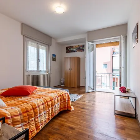 Apartment I Tetti Di Stresa