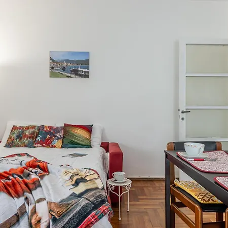 Apartment I Tetti Di *