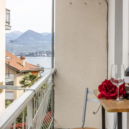 Apartment I Tetti Di