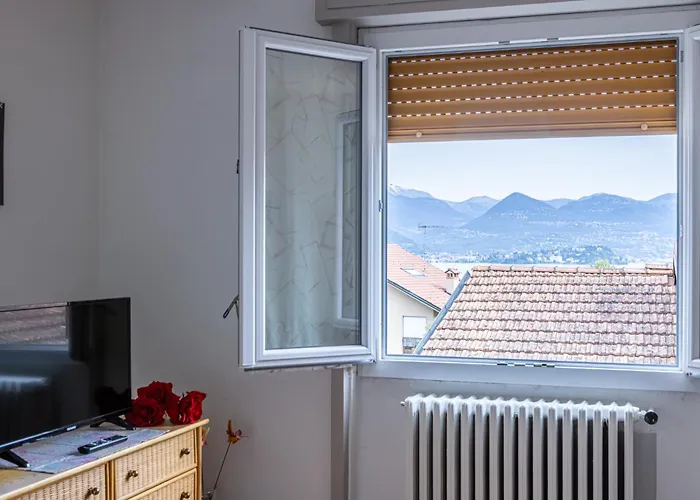 Lejlighed I Tetti Di