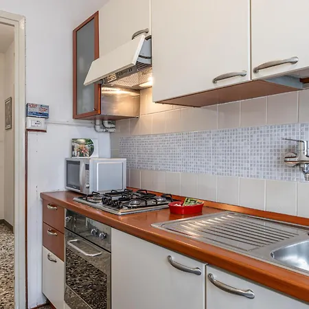 I Tetti Di ستريزا